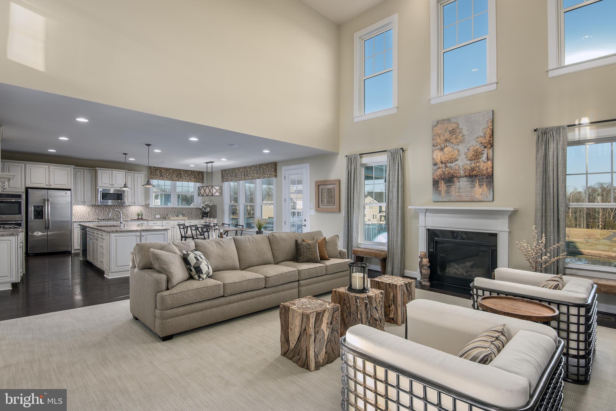 GREYSTONE - Residential