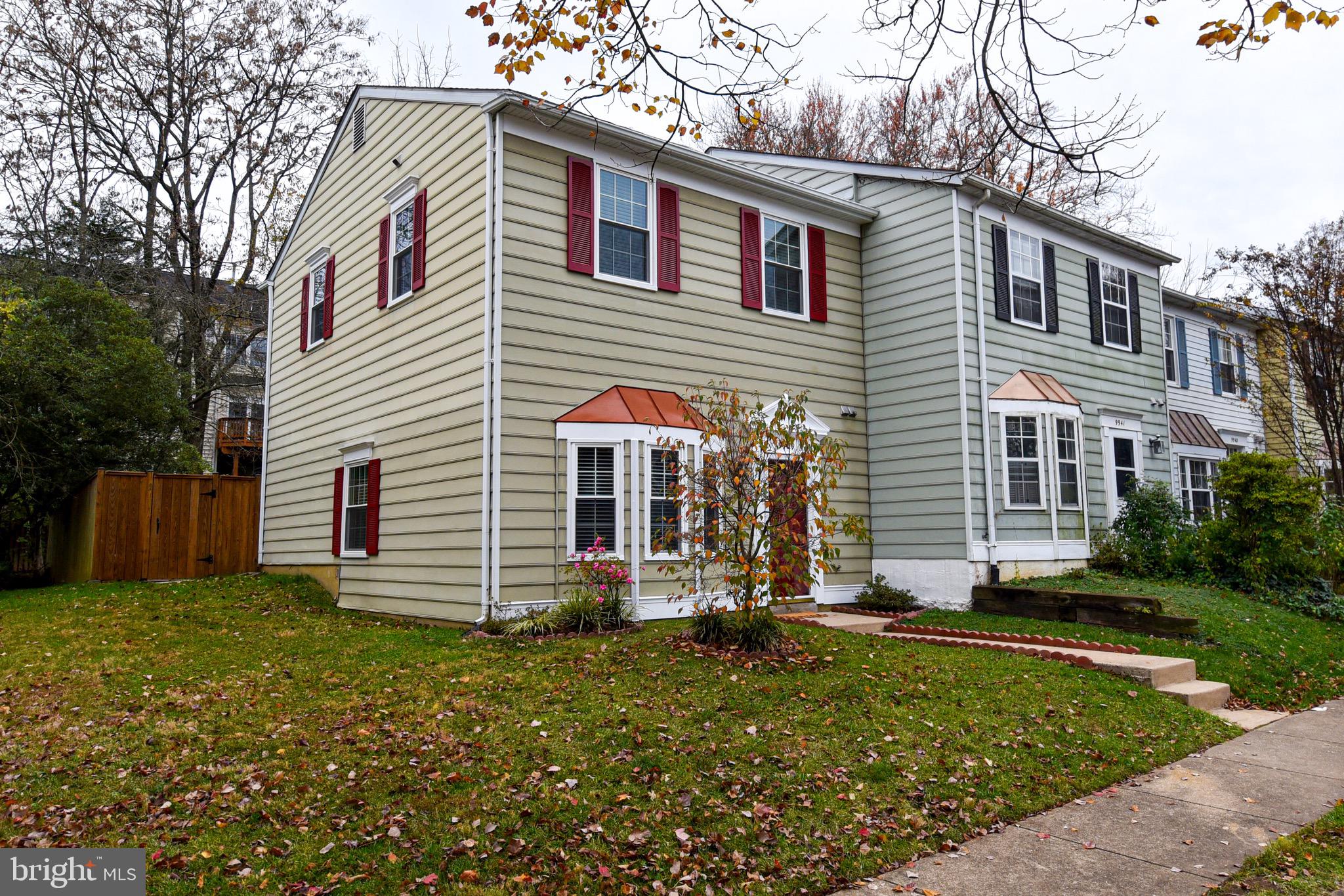 BLAKELEE - Residential Lease