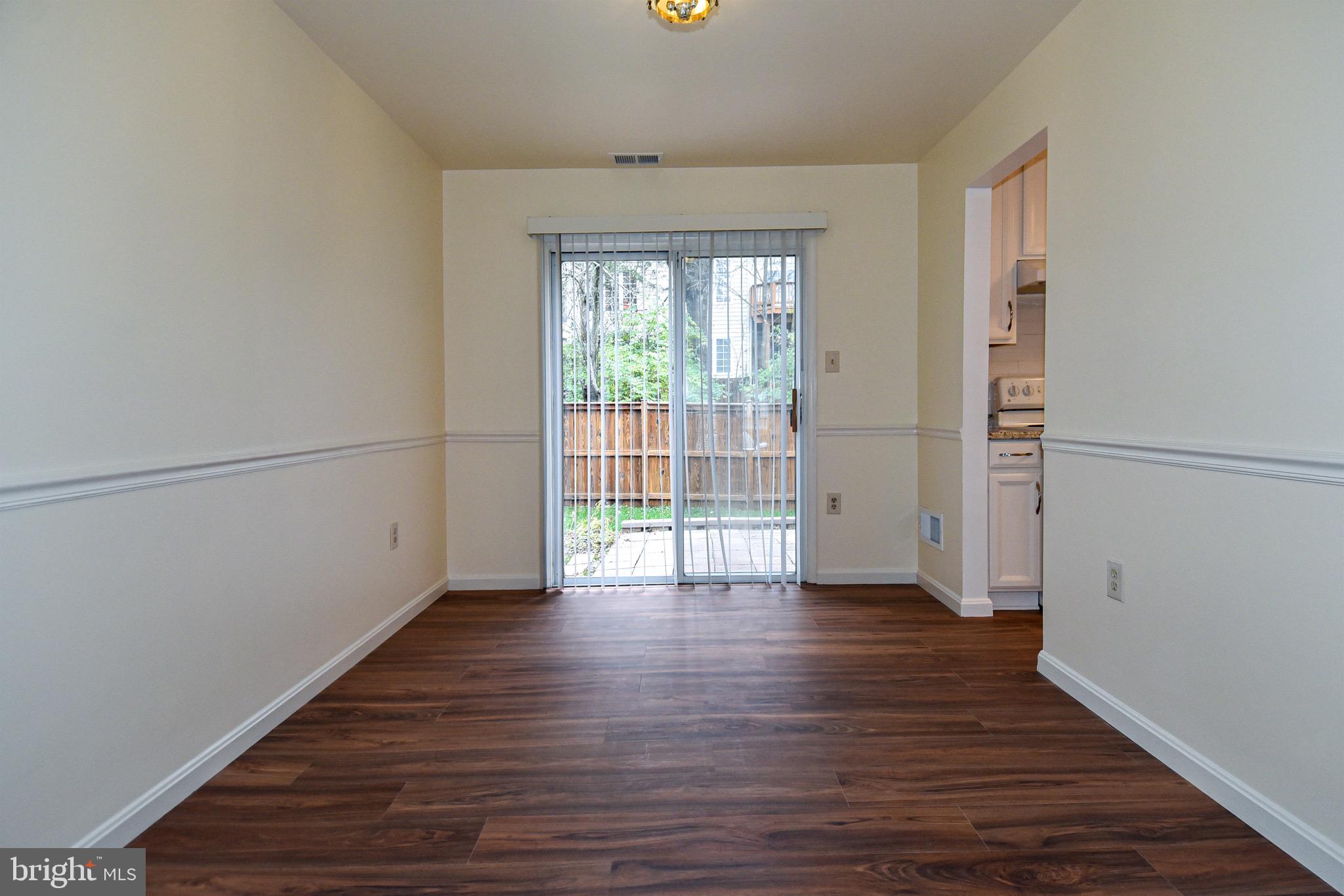 BLAKELEE - Residential Lease