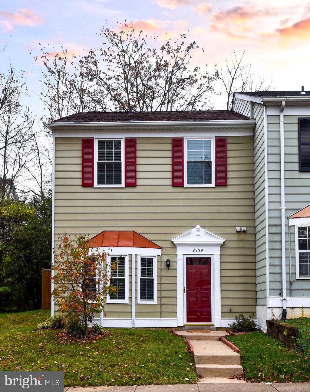 BLAKELEE - Residential Lease