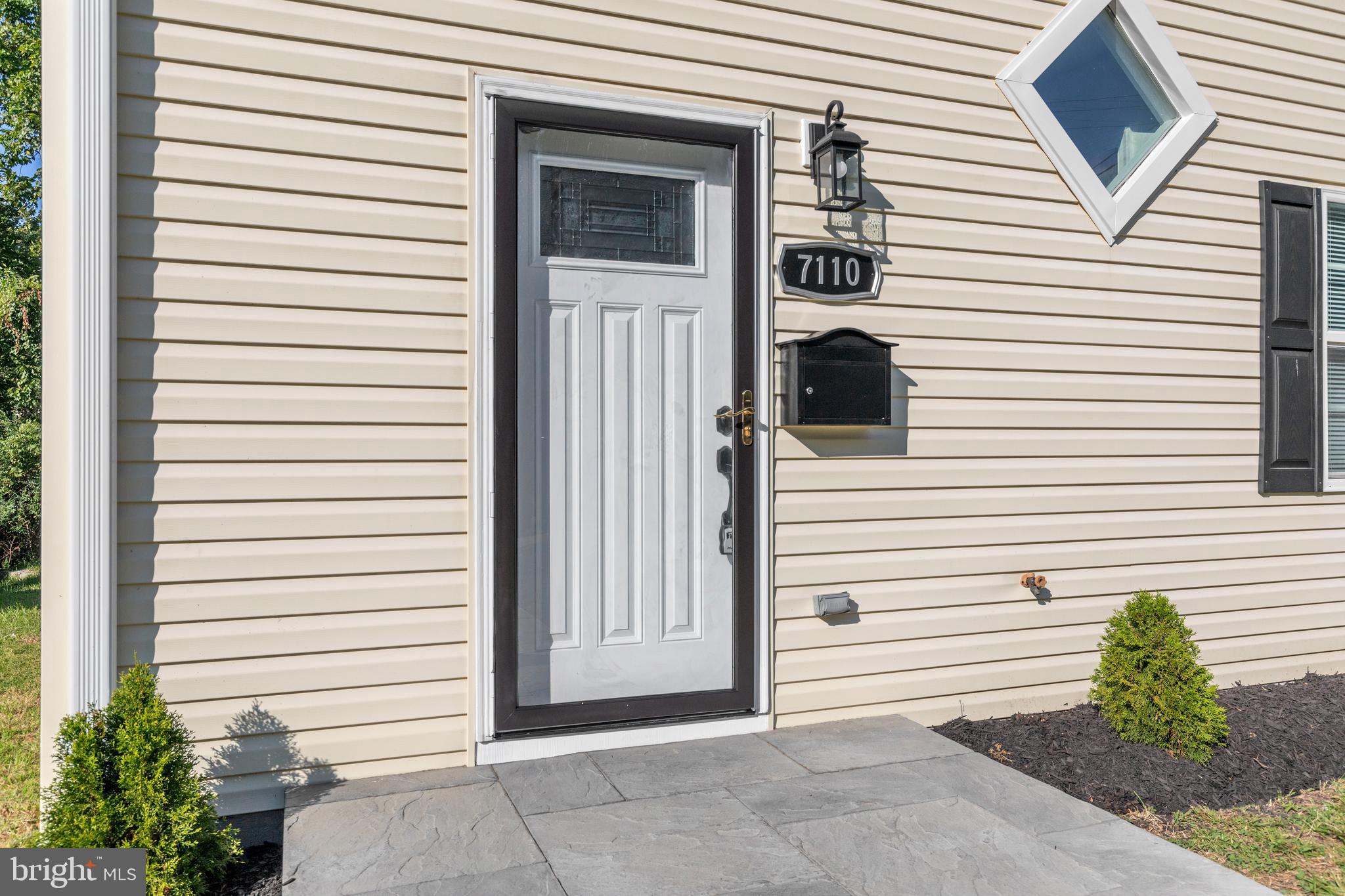 KENTLAND - Residential