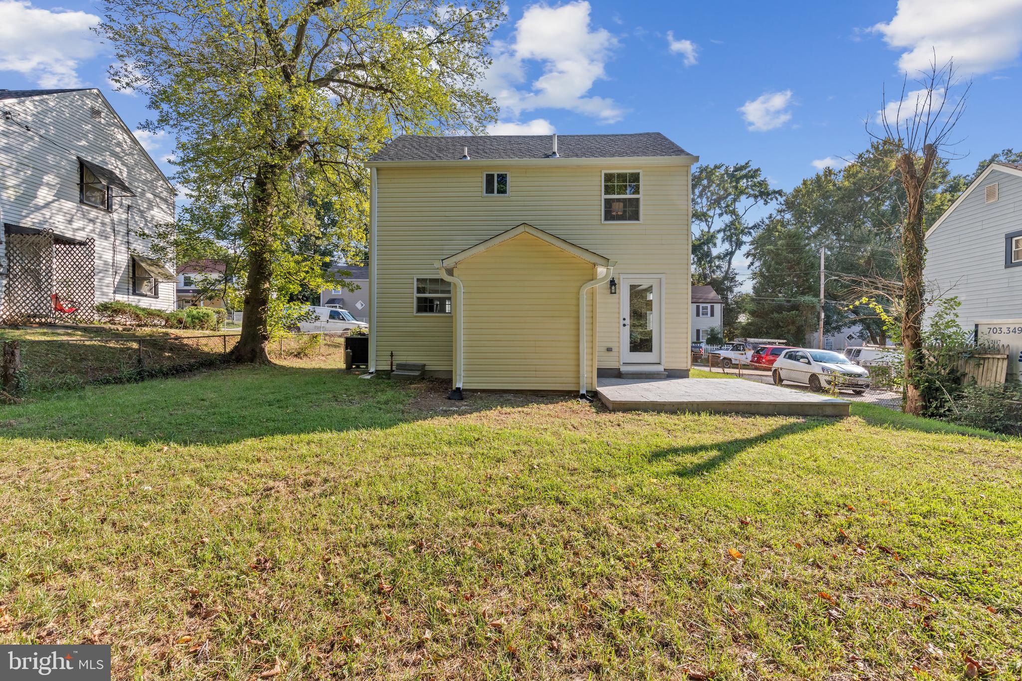 KENTLAND - Residential