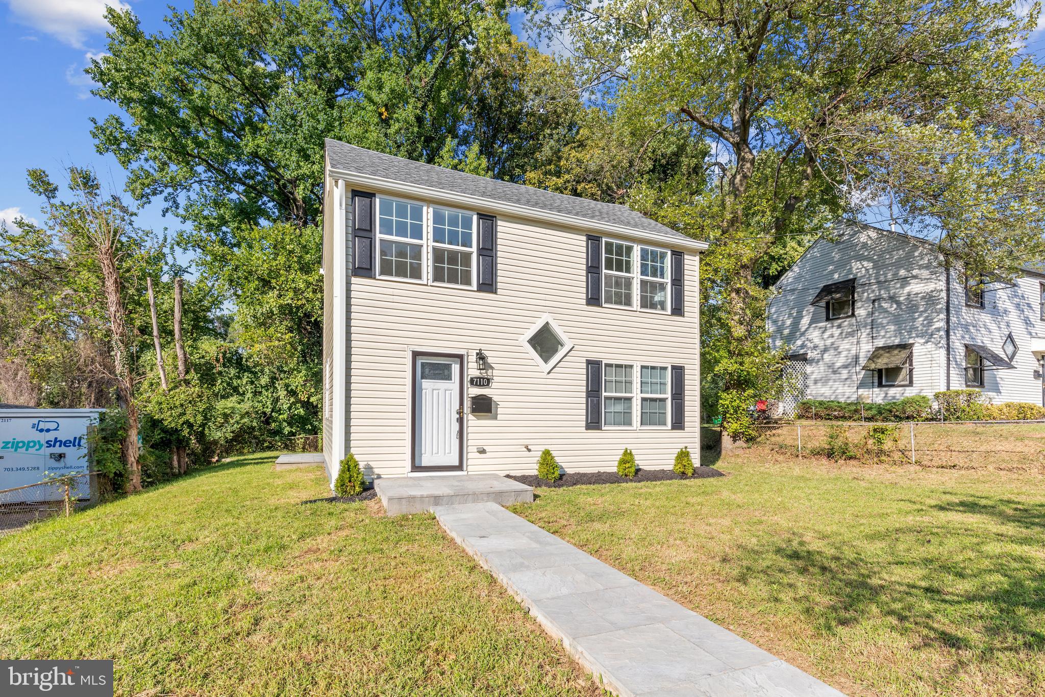 KENTLAND - Residential