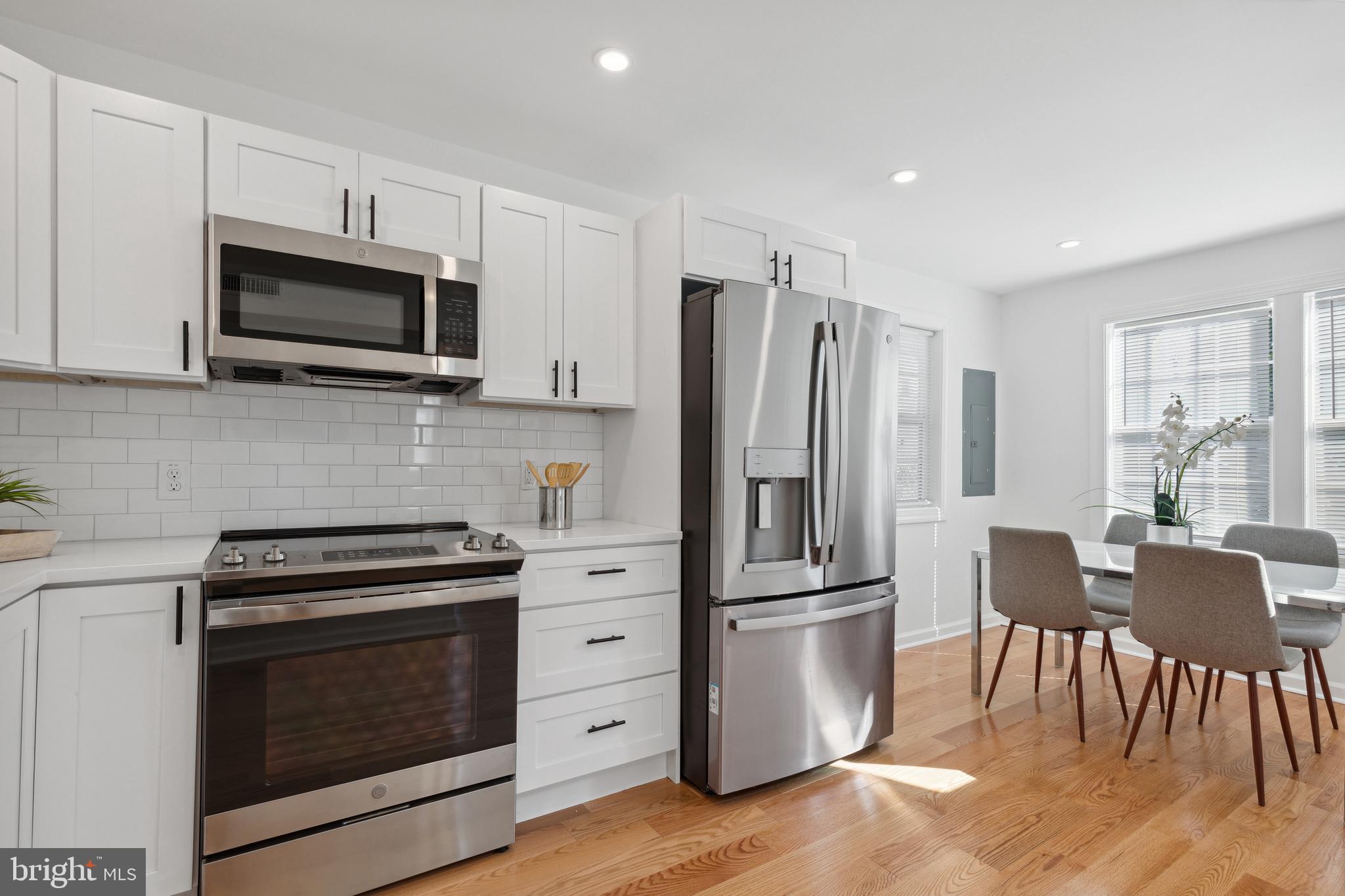 KENTLAND - Residential