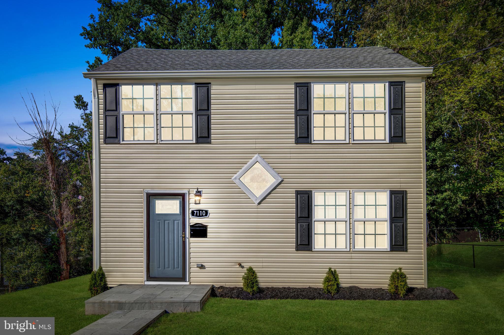 KENTLAND - Residential