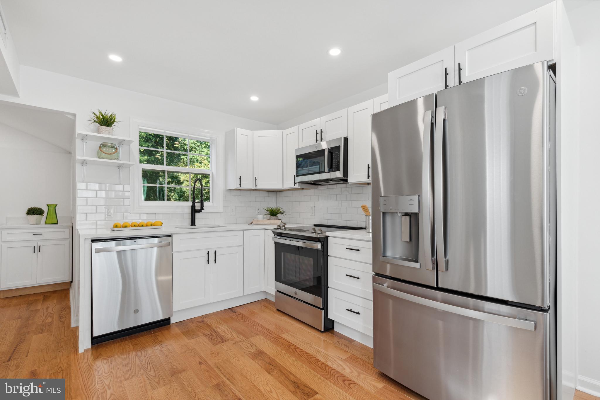 KENTLAND - Residential