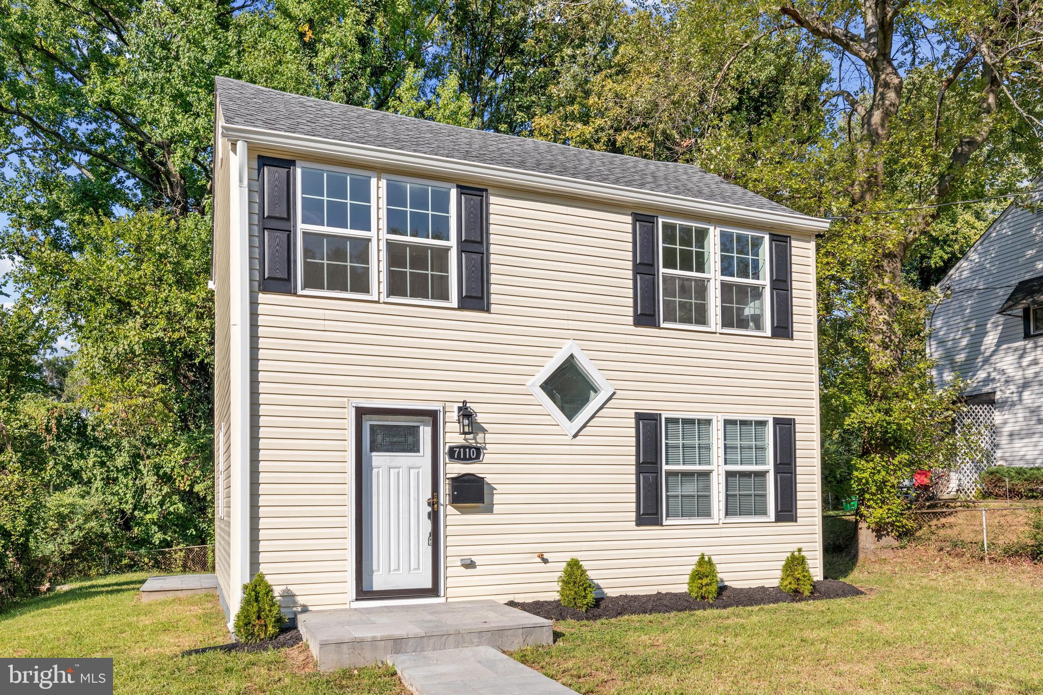 KENTLAND - Residential