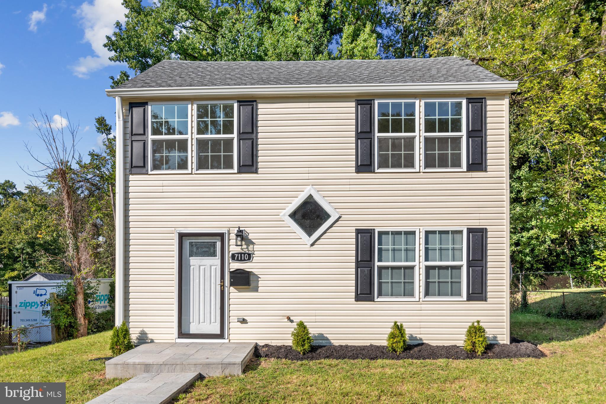 KENTLAND - Residential