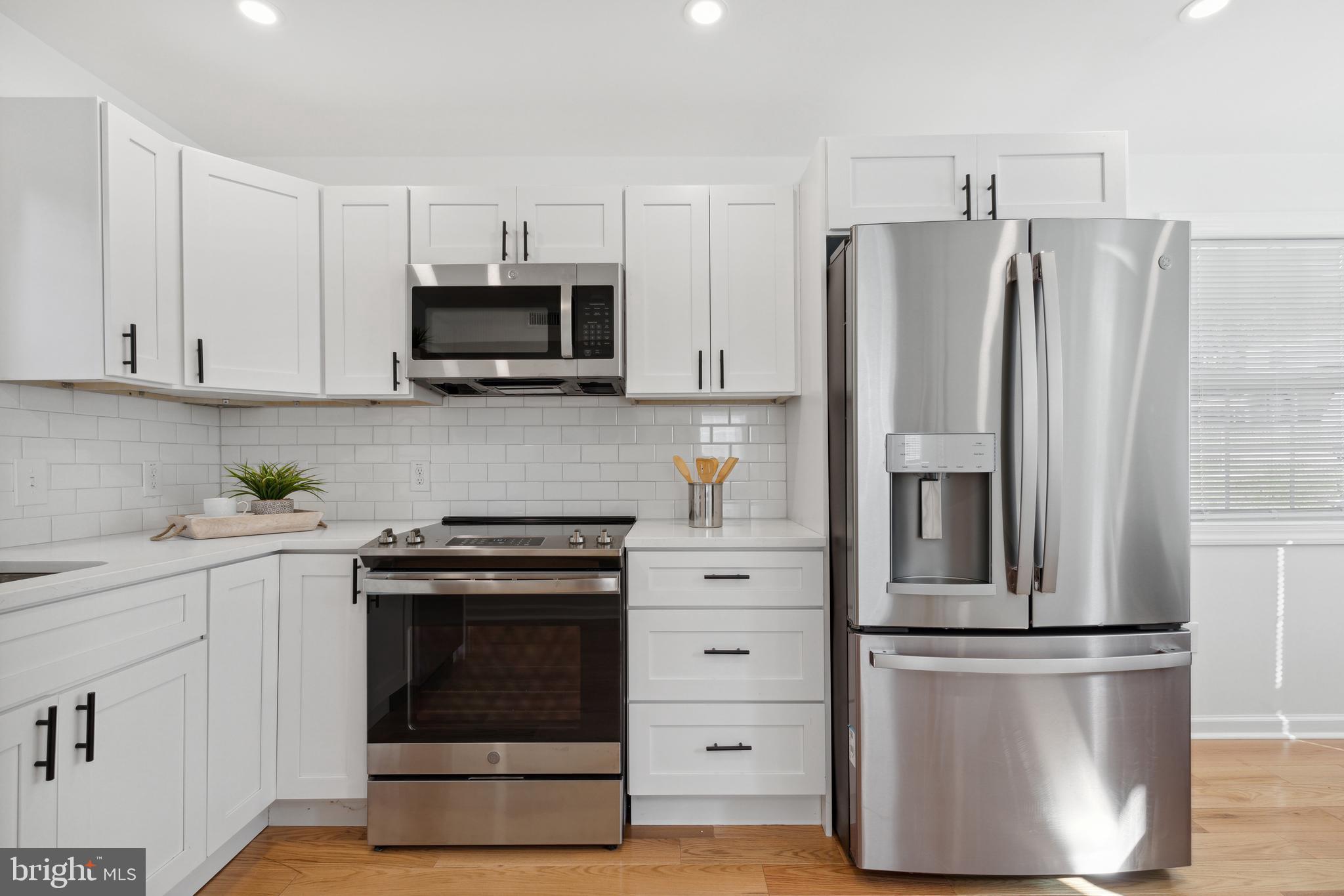 KENTLAND - Residential