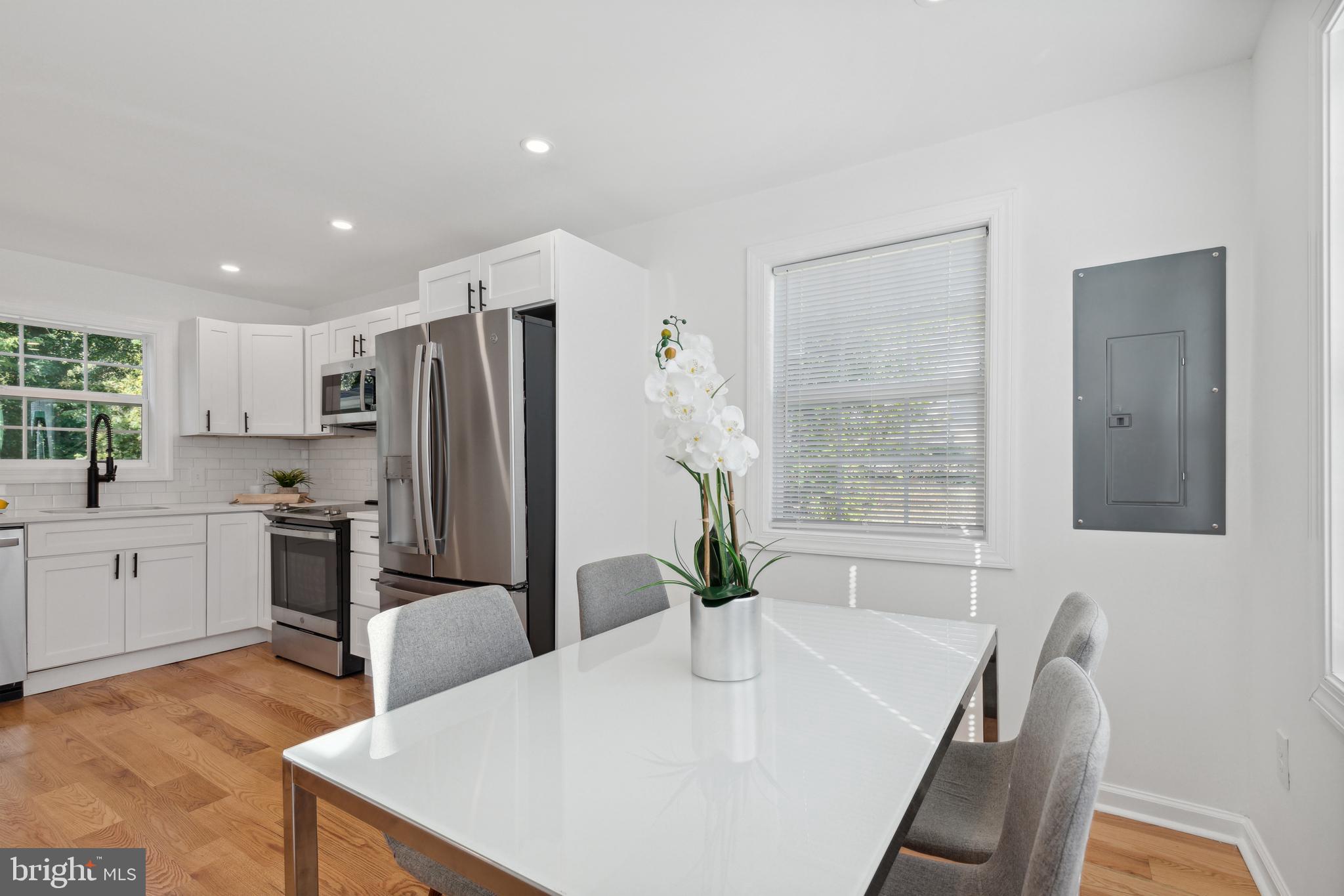 KENTLAND - Residential