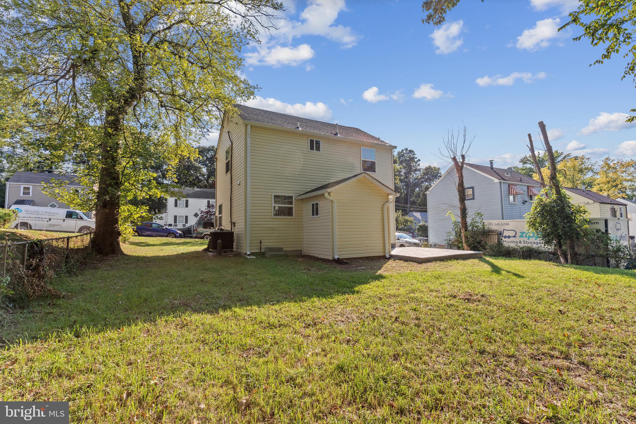 KENTLAND - Residential