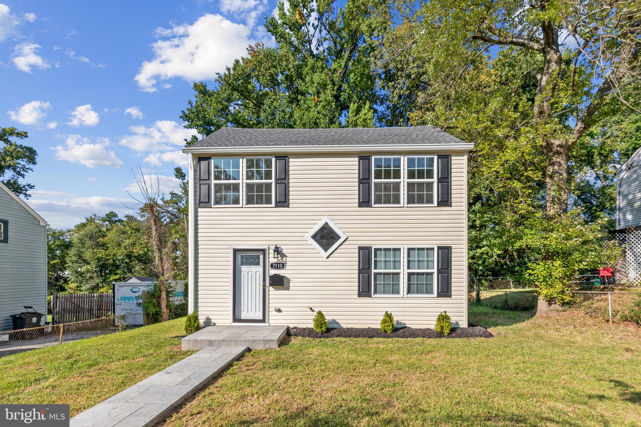 KENTLAND - Residential