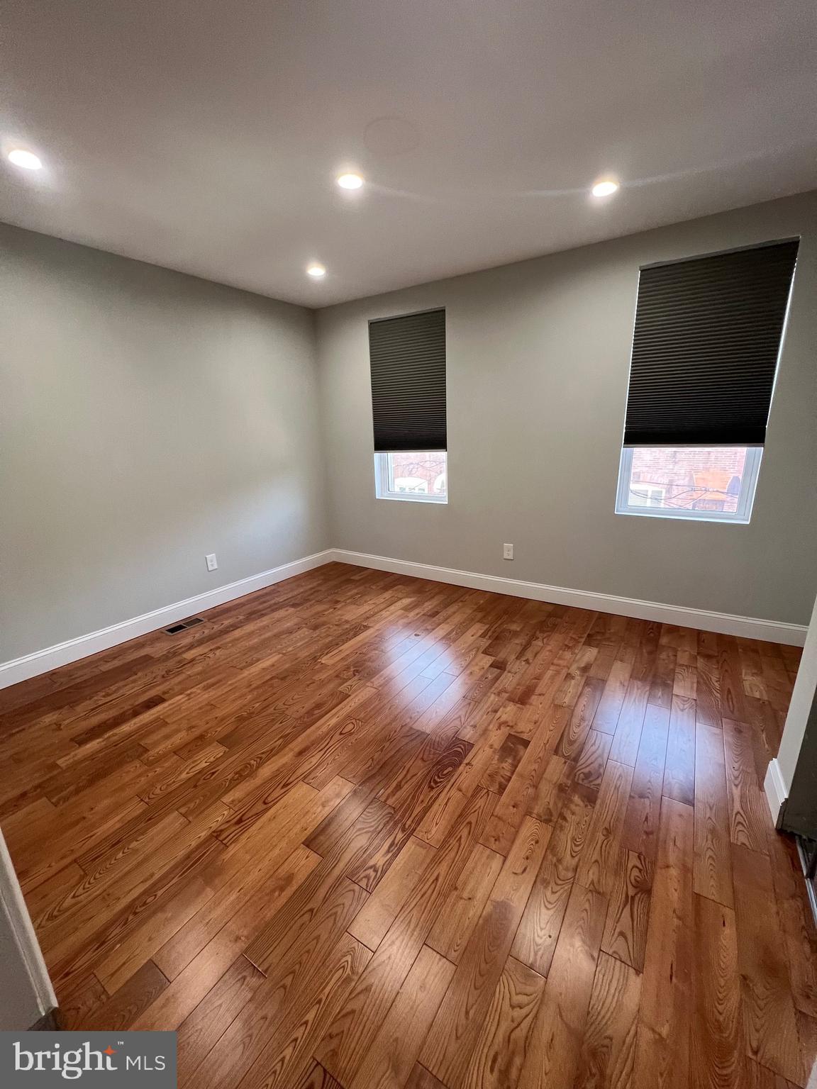 GIRARD ESTATES - Residential Lease