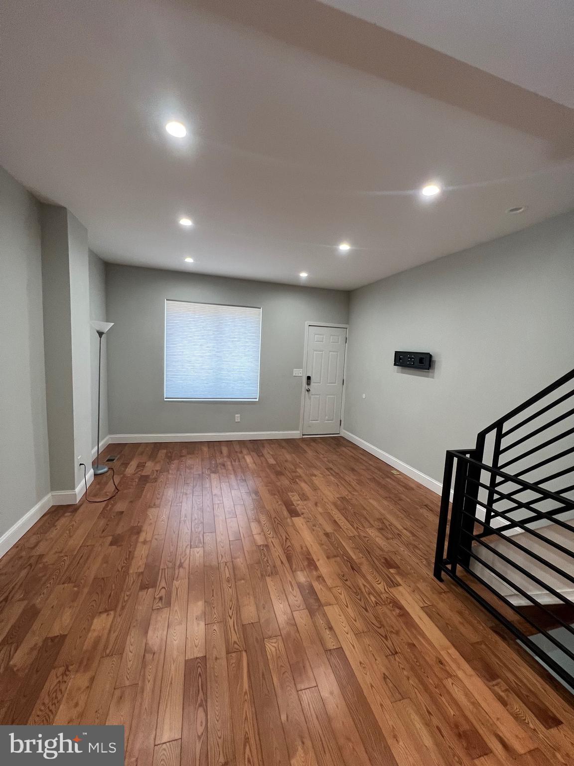 GIRARD ESTATES - Residential Lease