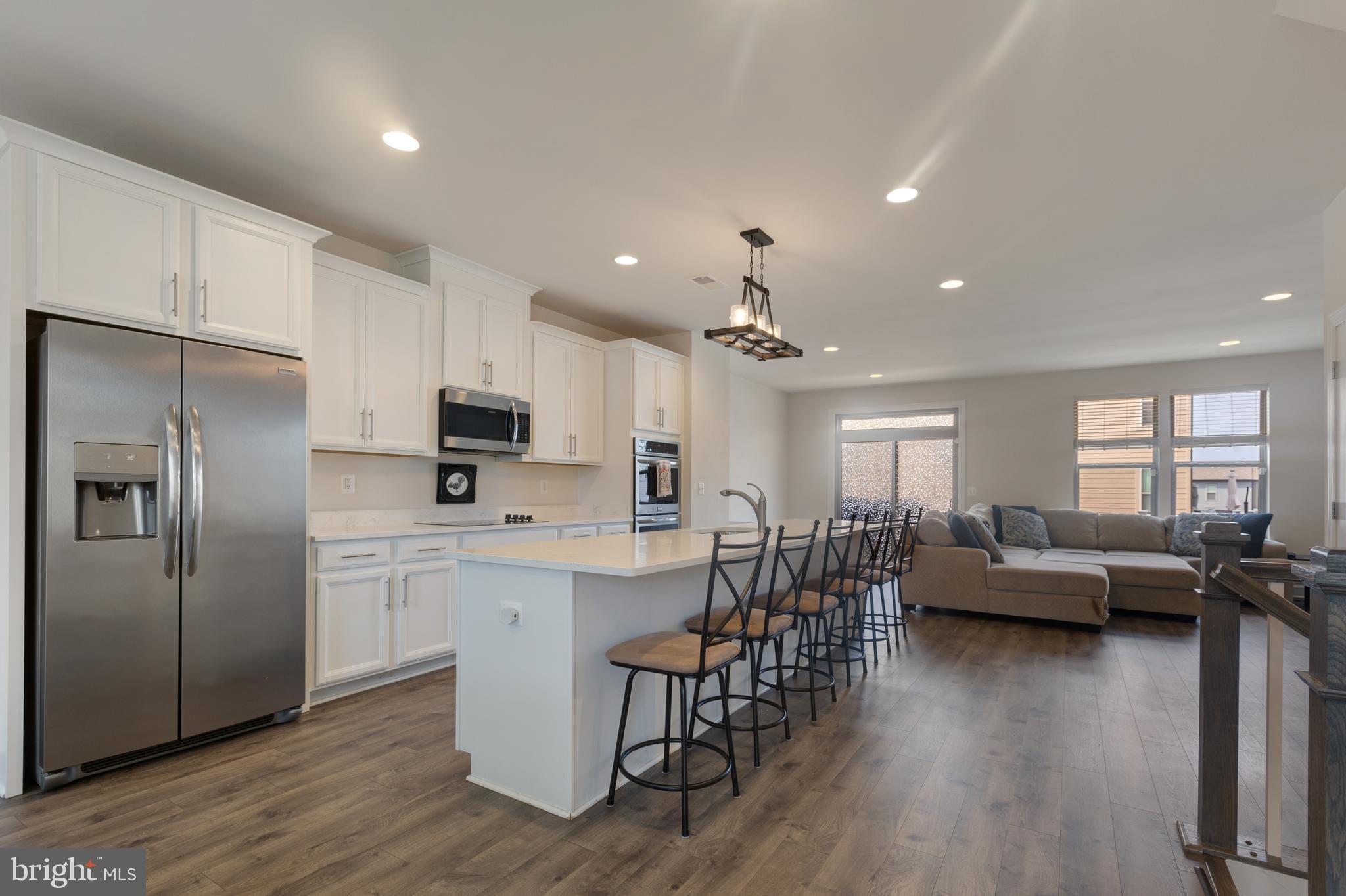 MANASSAS GATEWAY - Residential