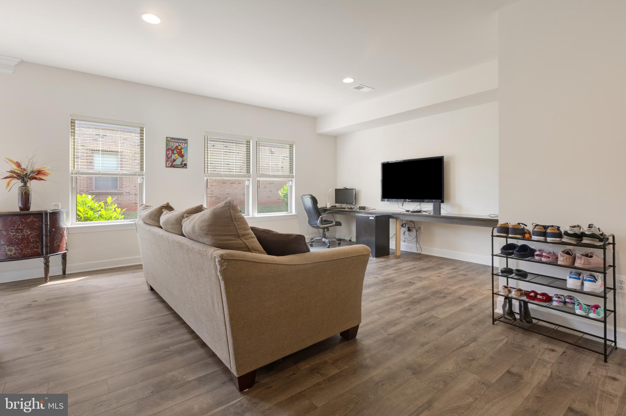 MANASSAS GATEWAY - Residential