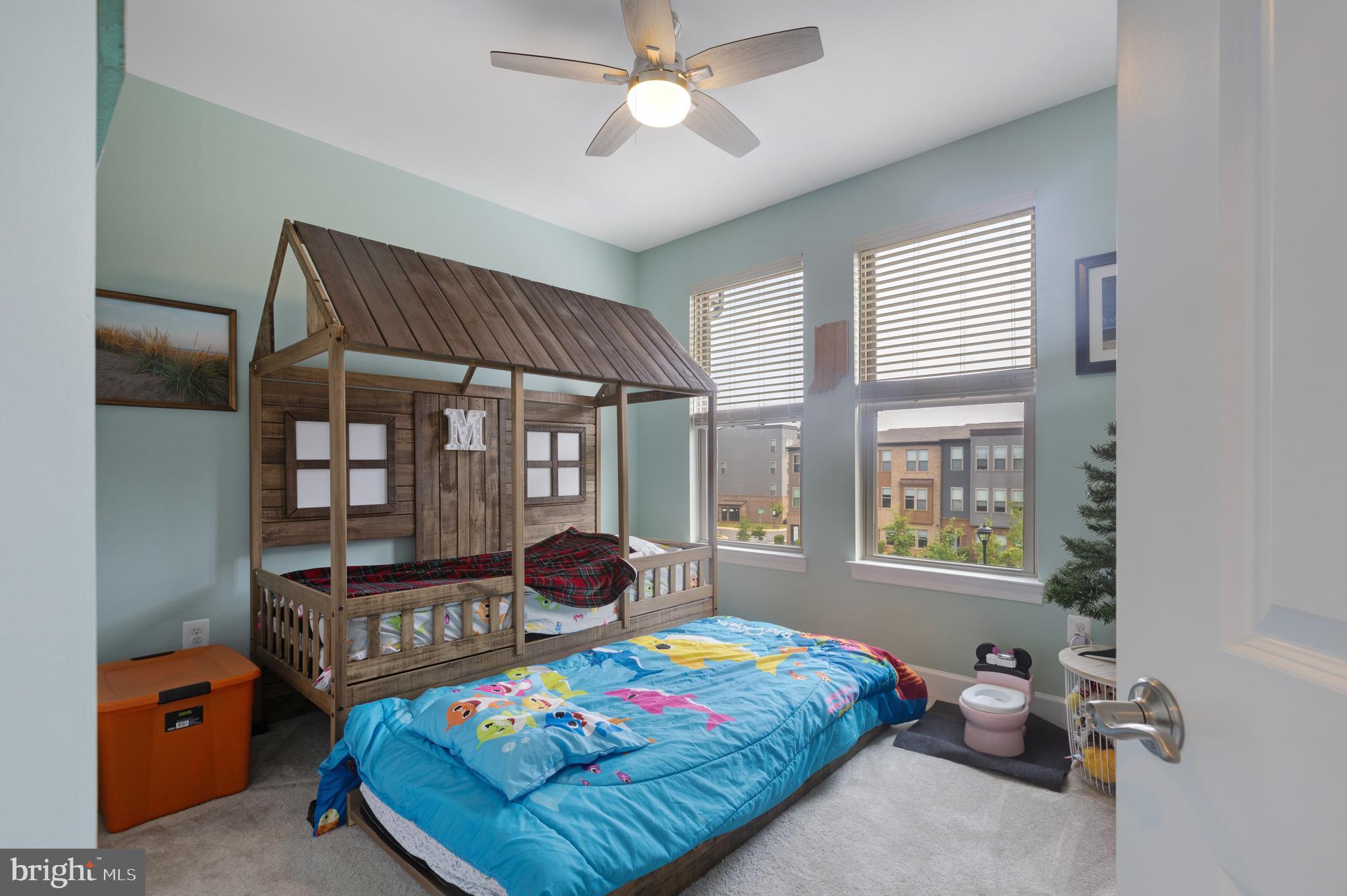 MANASSAS GATEWAY - Residential