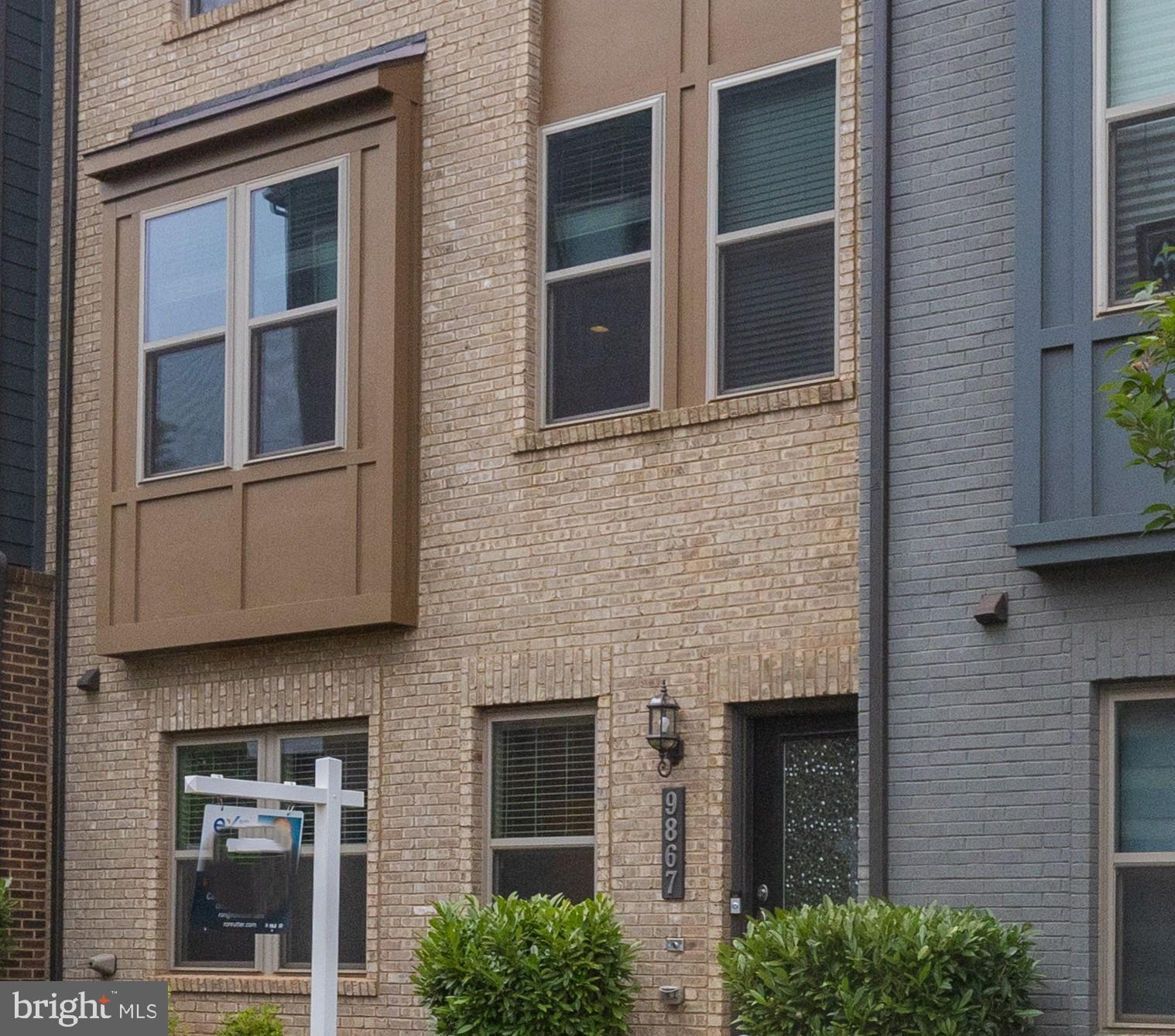 MANASSAS GATEWAY - Residential