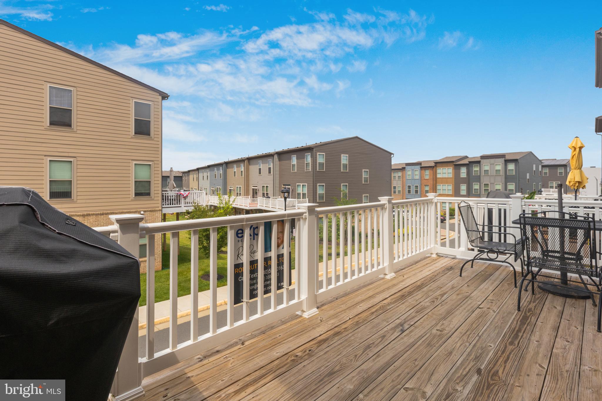 MANASSAS GATEWAY - Residential