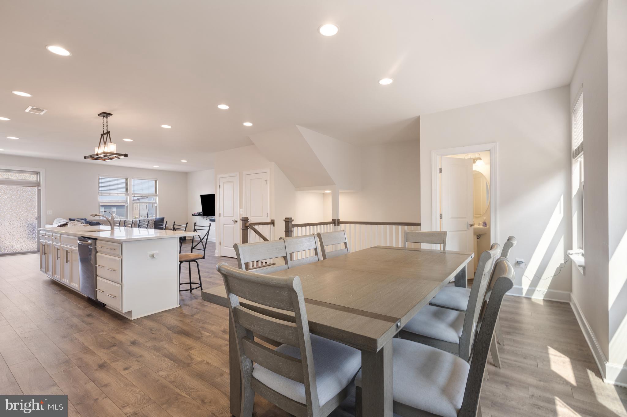 MANASSAS GATEWAY - Residential