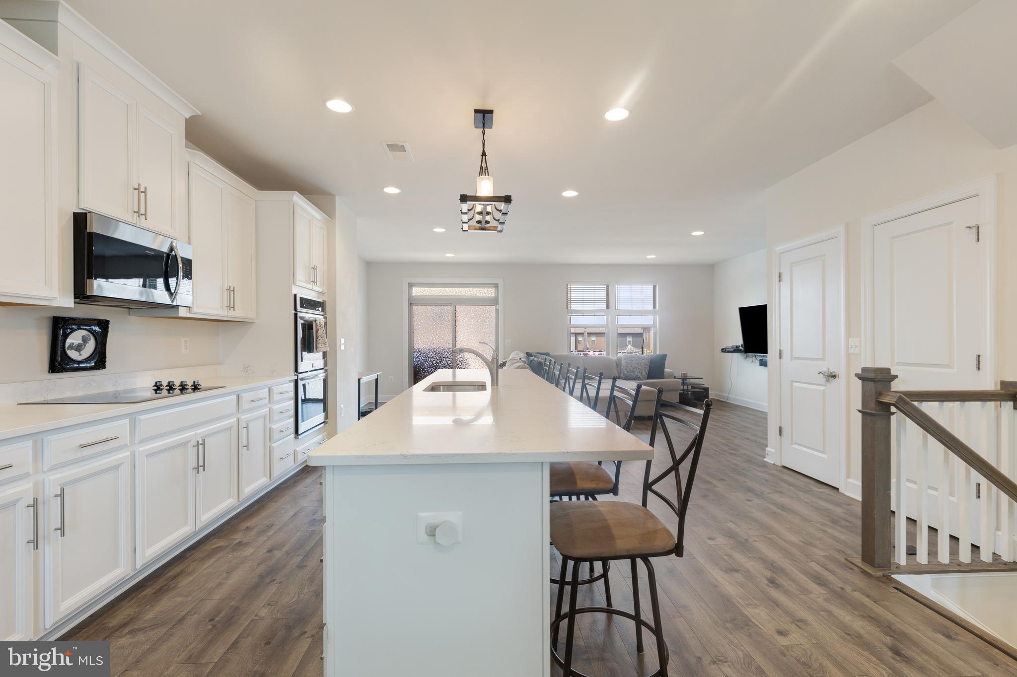 MANASSAS GATEWAY - Residential