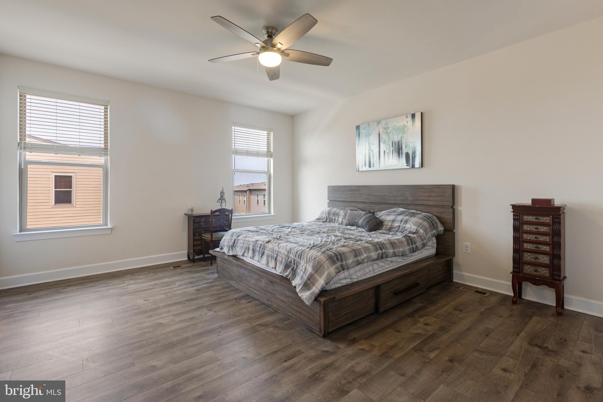 MANASSAS GATEWAY - Residential