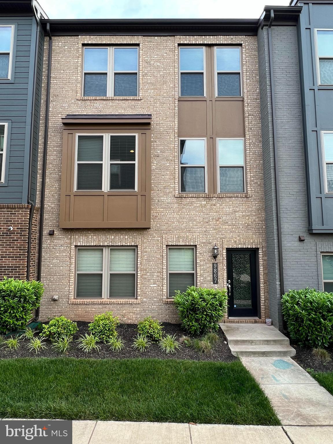 MANASSAS GATEWAY - Residential