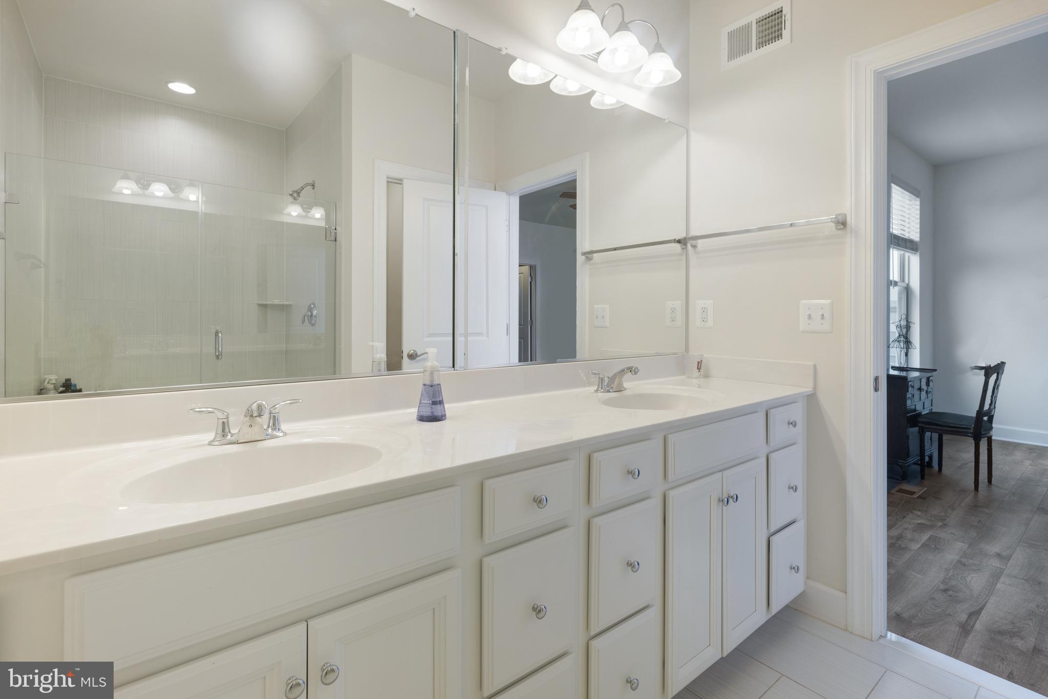 MANASSAS GATEWAY - Residential