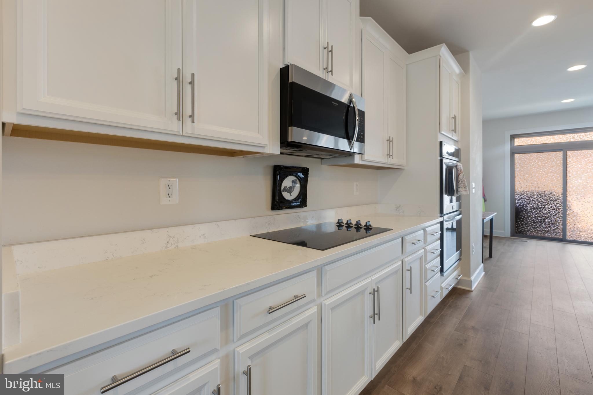 MANASSAS GATEWAY - Residential