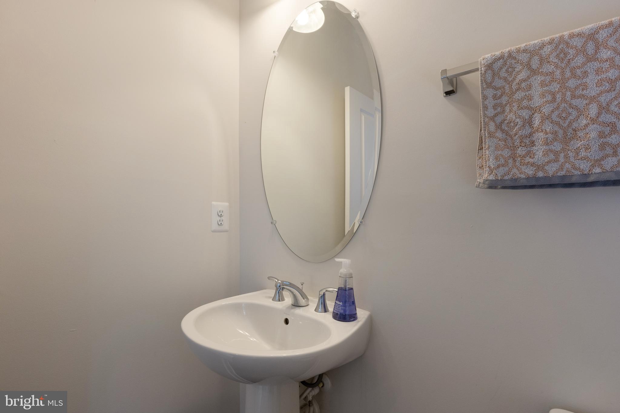 MANASSAS GATEWAY - Residential