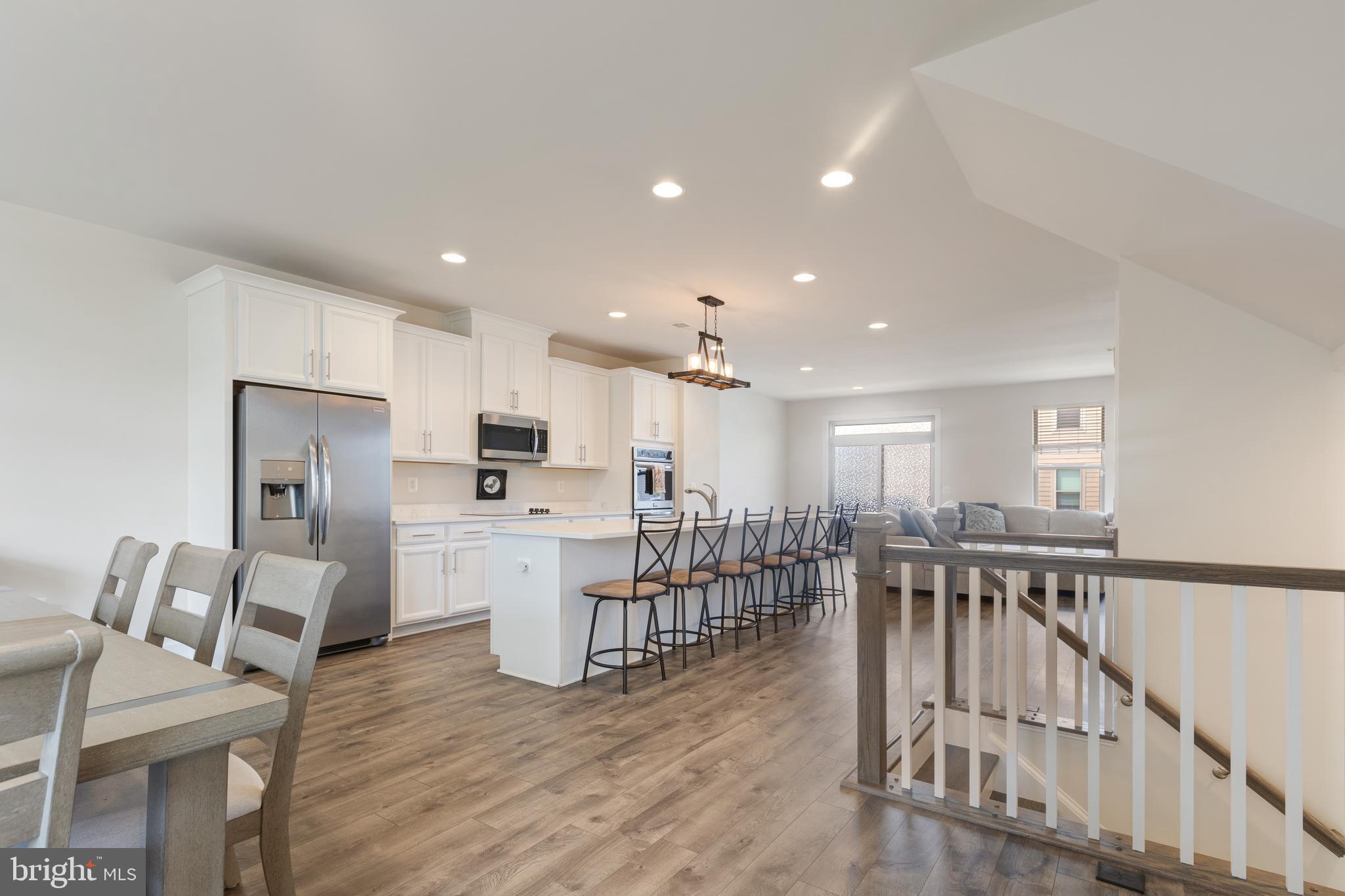 MANASSAS GATEWAY - Residential