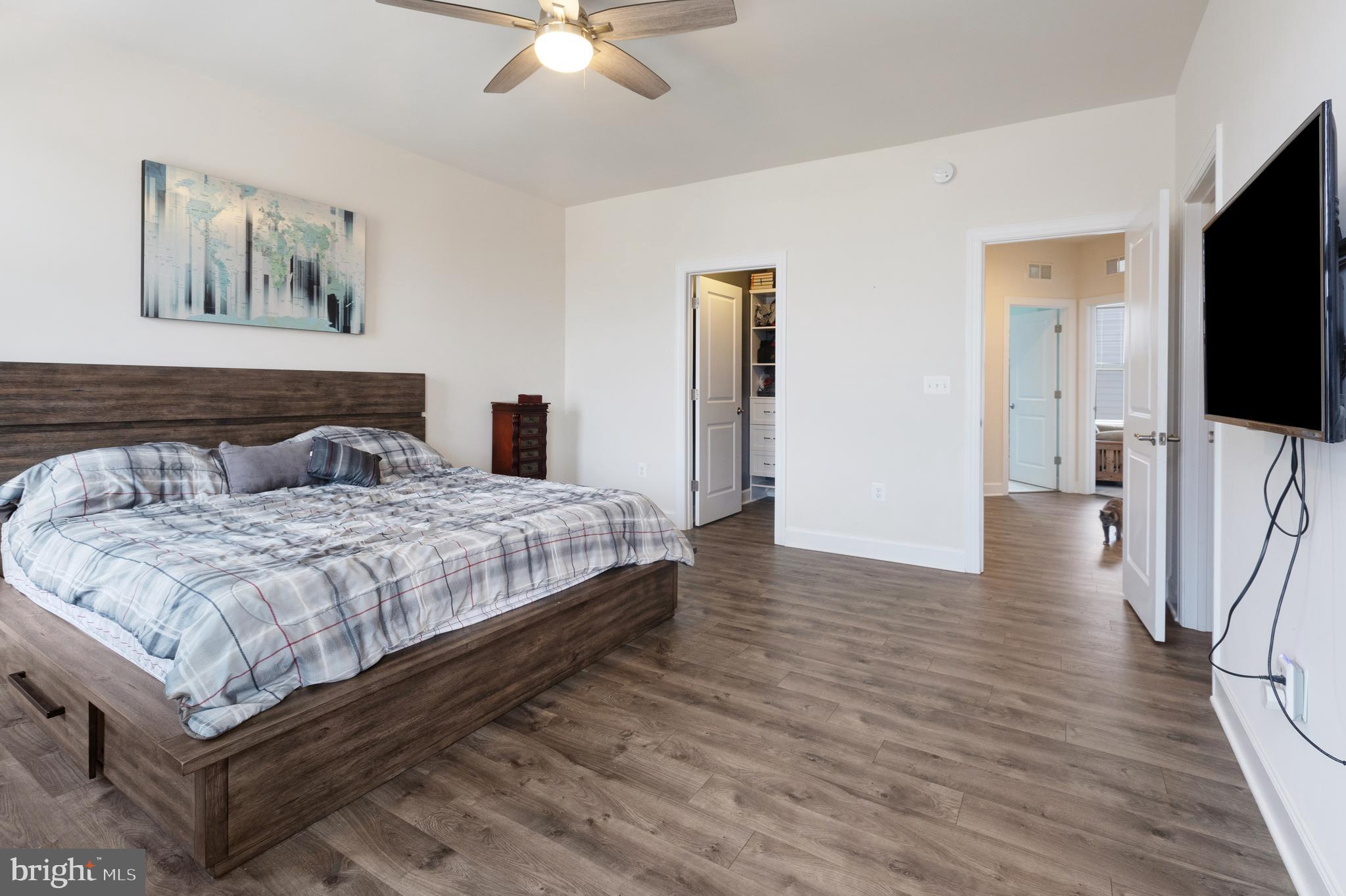 MANASSAS GATEWAY - Residential