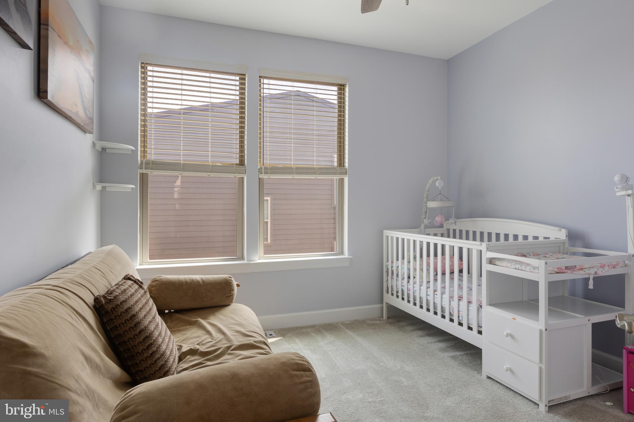 MANASSAS GATEWAY - Residential