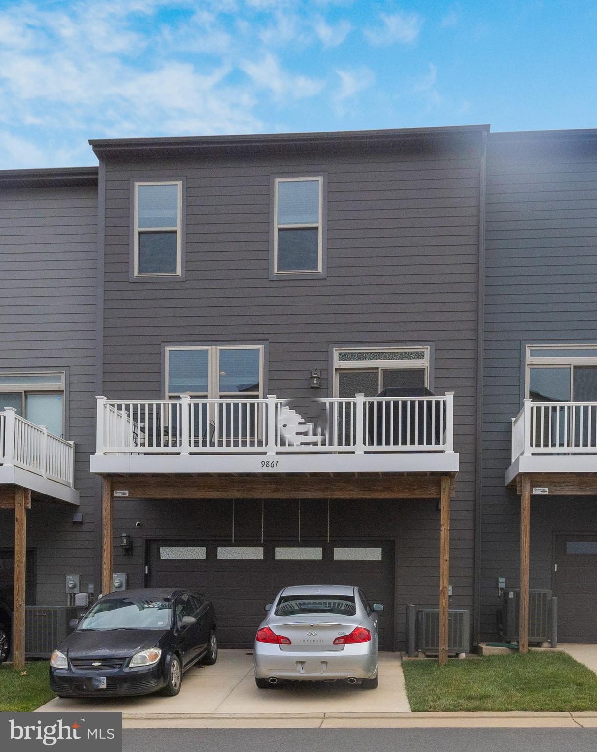 MANASSAS GATEWAY - Residential