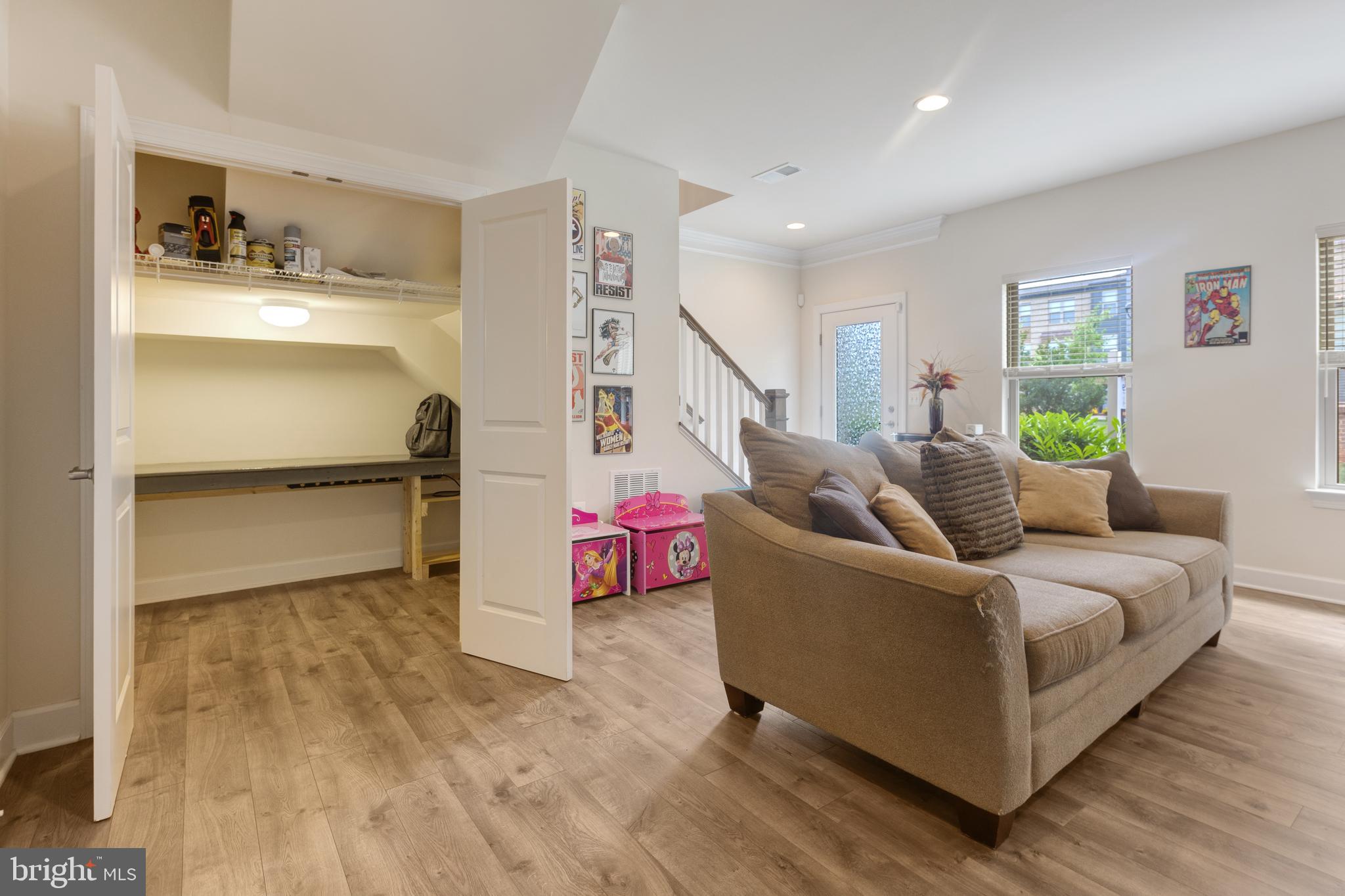 MANASSAS GATEWAY - Residential