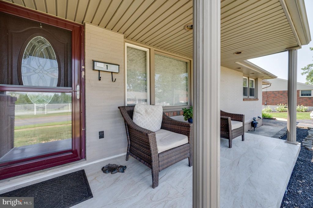 Photo of 1 Vista Road, READING, PA 19610 (MLS # PABK2068186)