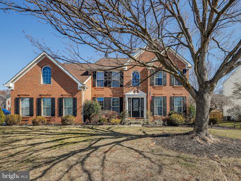 1001 Irwins Choice, Bel Air, MD 21014 - MLS#: MDHR2040550