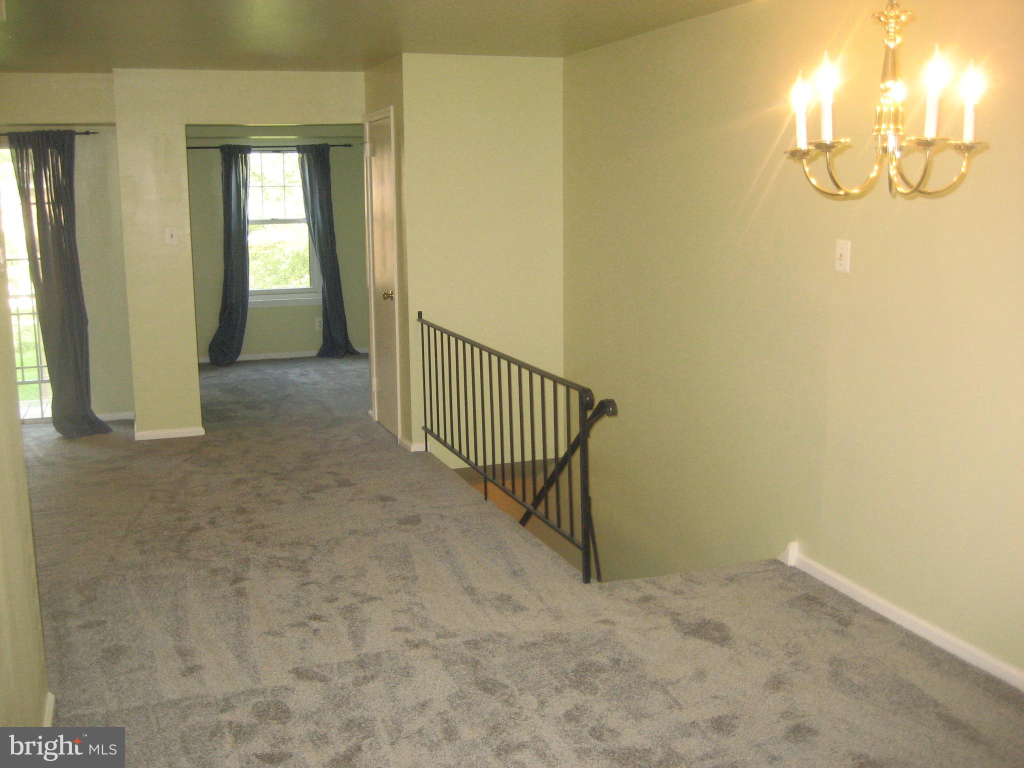 OXFORD OF BLUE BELL - Residential