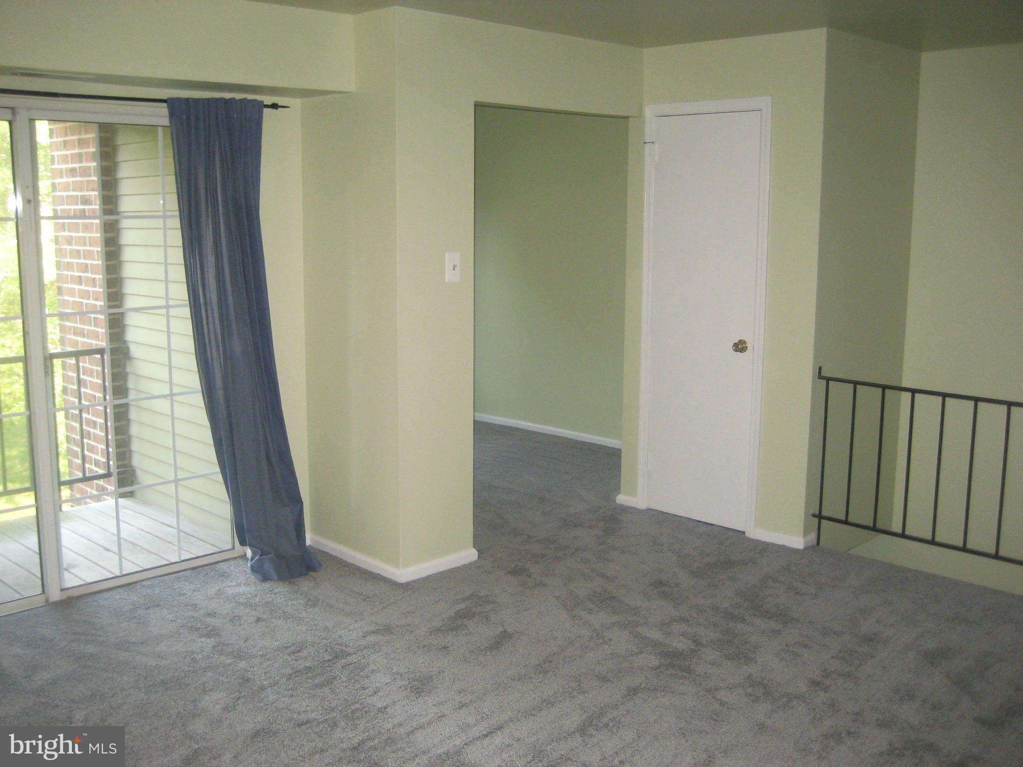 OXFORD OF BLUE BELL - Residential