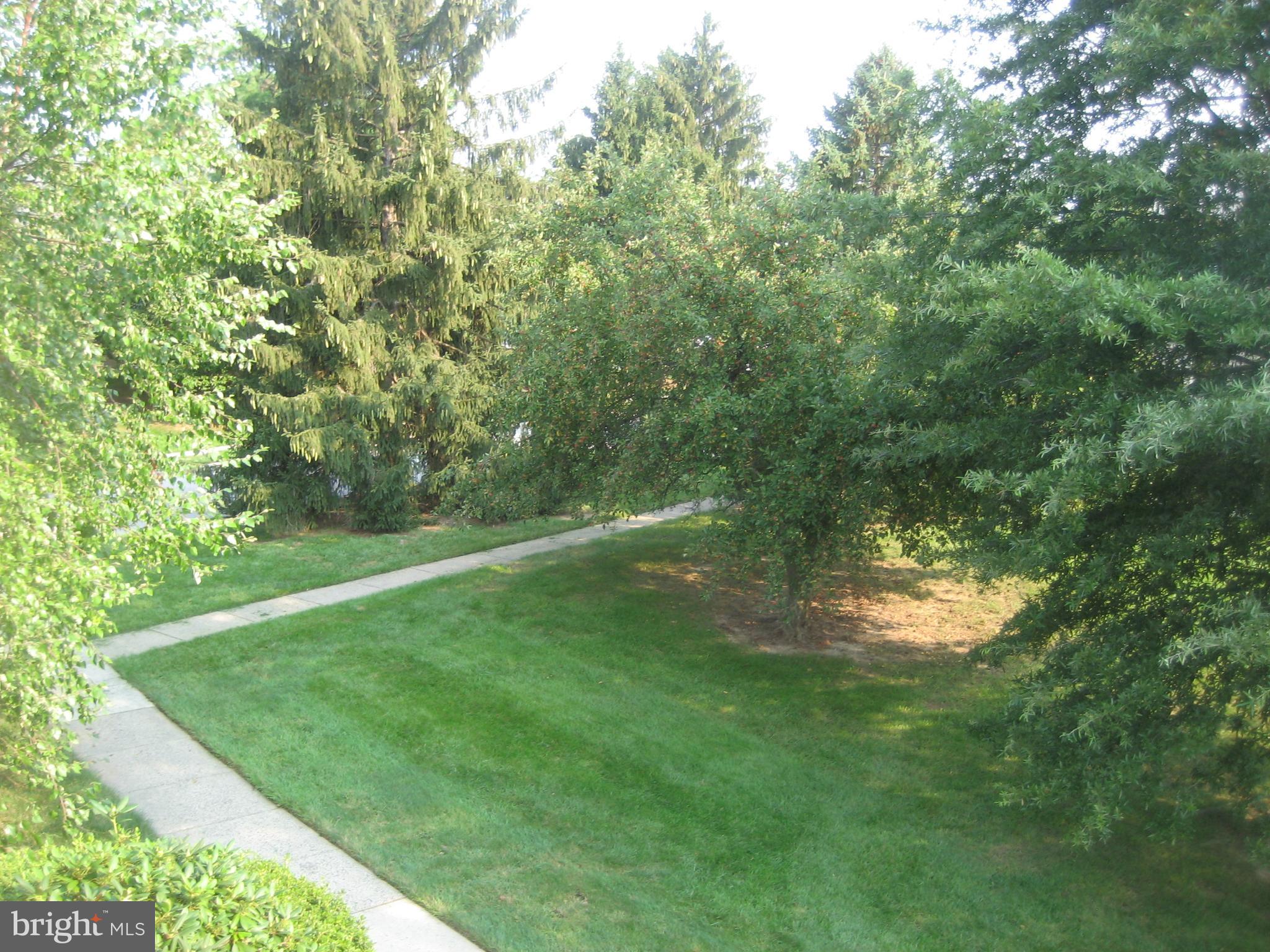 OXFORD OF BLUE BELL - Residential