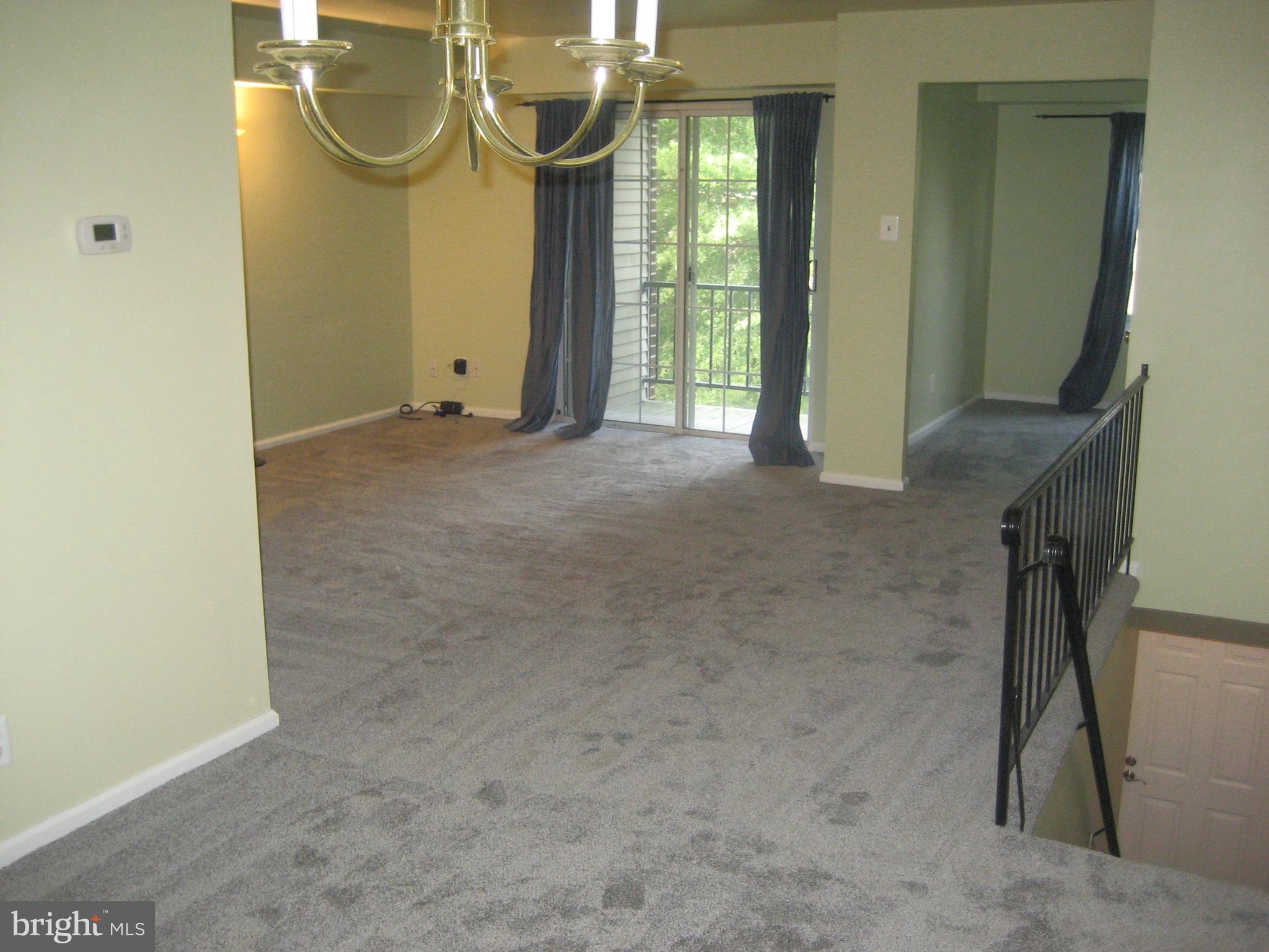 OXFORD OF BLUE BELL - Residential