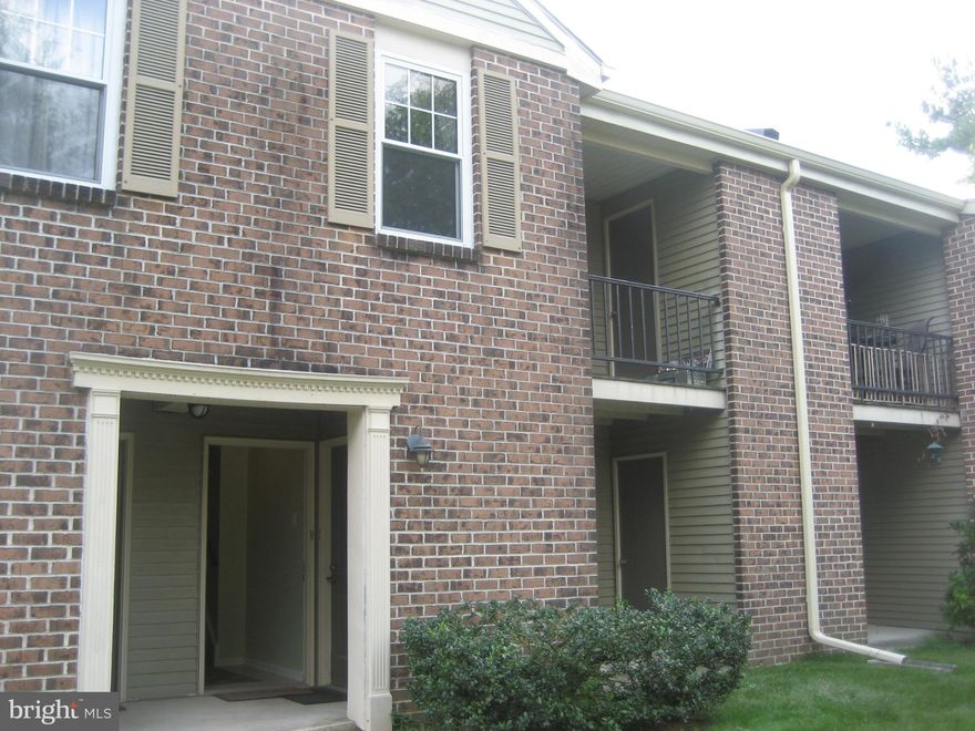 Welcome to beautiful Oxford of Blue Bell. The second floor unit features newer washer/dryer and stove. Refrigerator and dishwasher are newer as well. All new carpet throughout. Beautiful move-in ready one bedroom, one bath condo with separate den. Available now. Oxford of Blue Bell is centrally located, near major highways, shopping and public transportation. Community features large salt water pool, playground, tennis, gym, walking trails and pond.