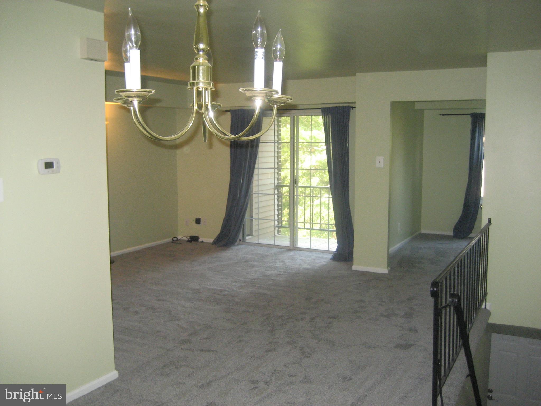 OXFORD OF BLUE BELL - Residential