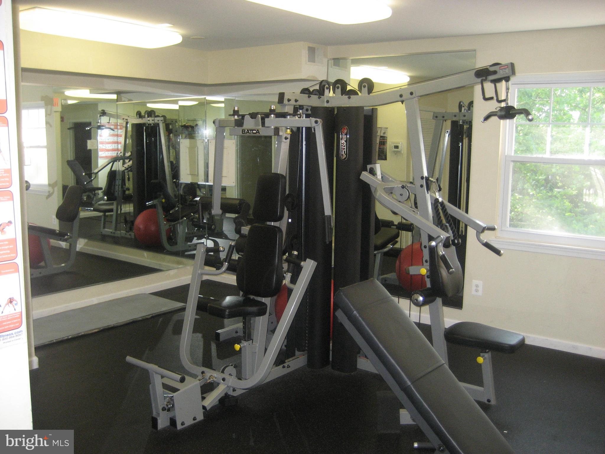 OXFORD OF BLUE BELL - Residential