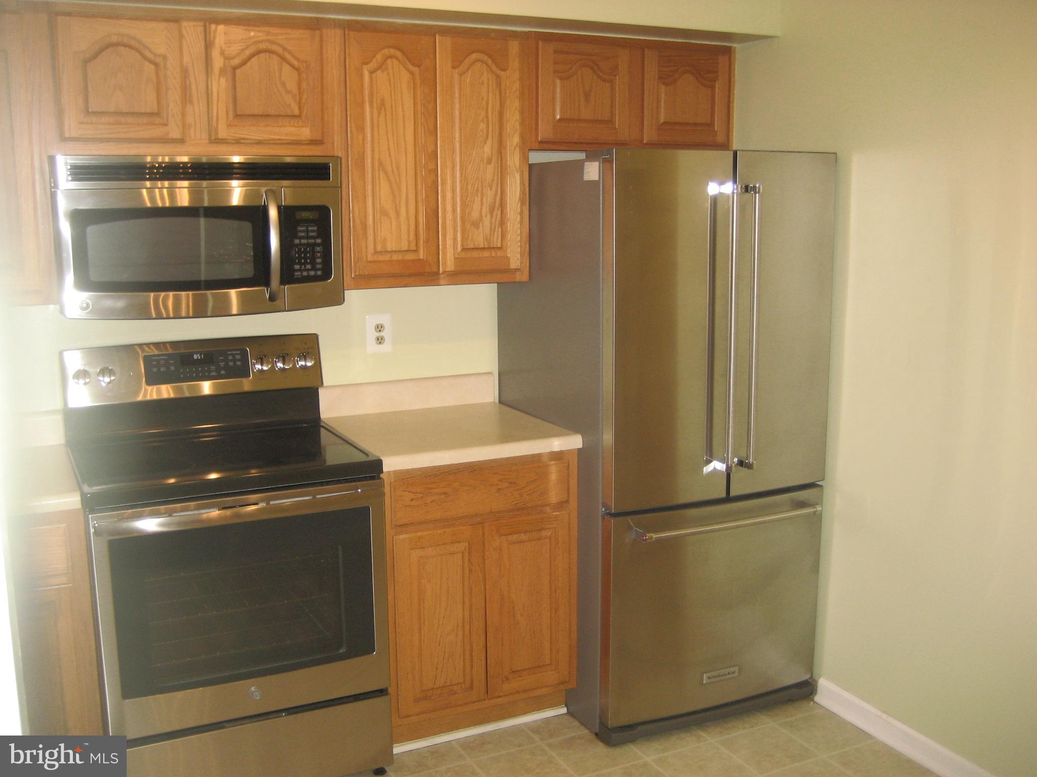 OXFORD OF BLUE BELL - Residential