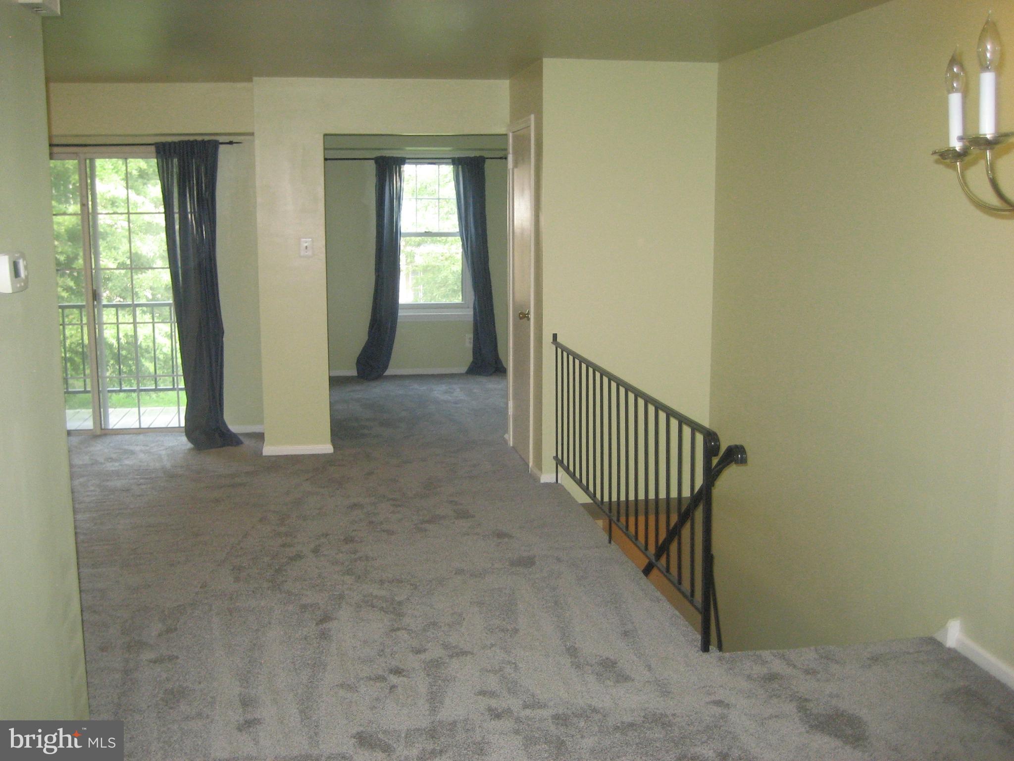 OXFORD OF BLUE BELL - Residential