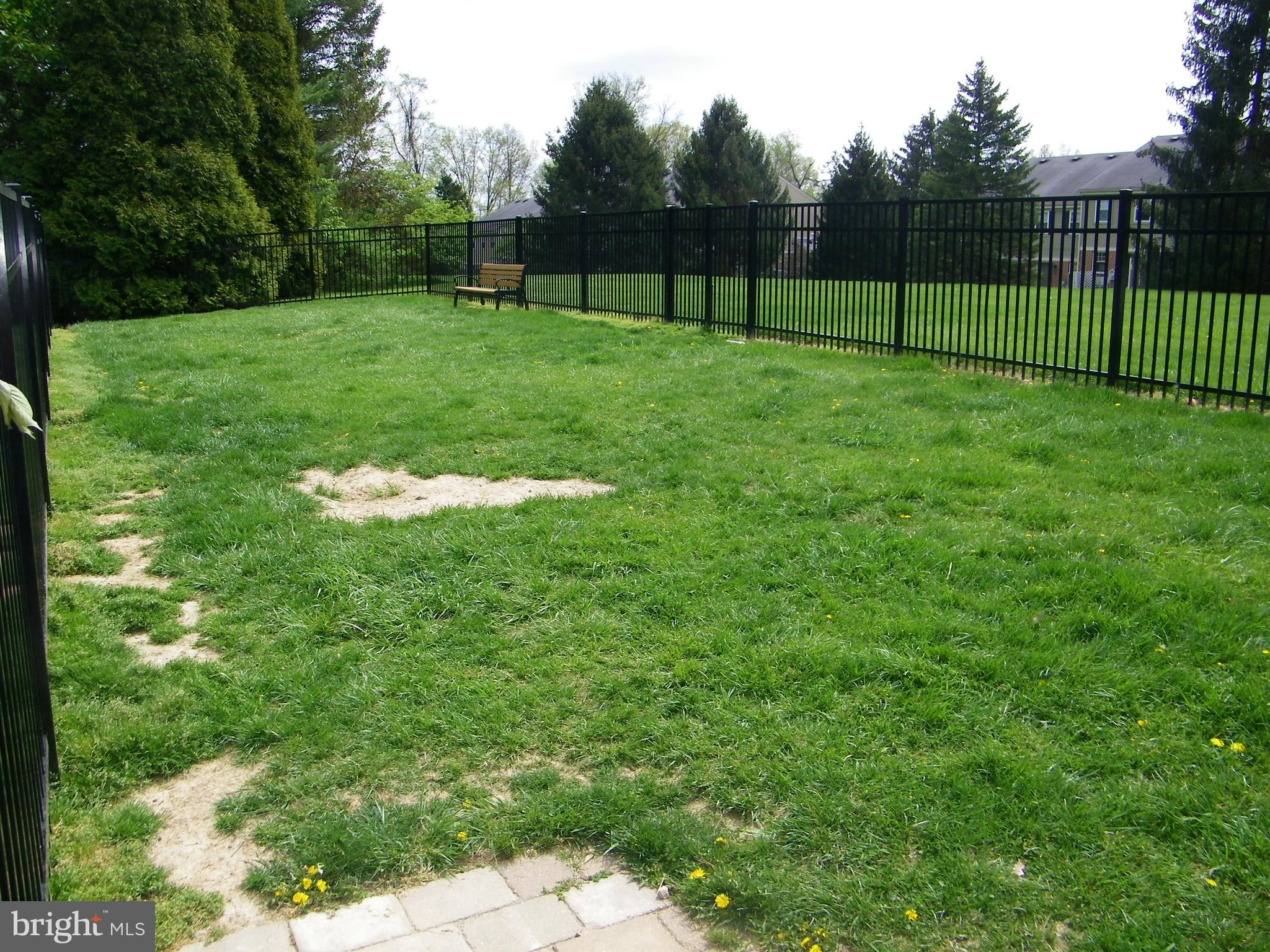 OXFORD OF BLUE BELL - Residential