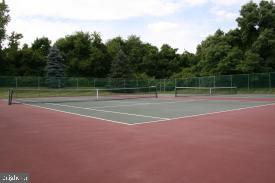 OXFORD OF BLUE BELL - Residential