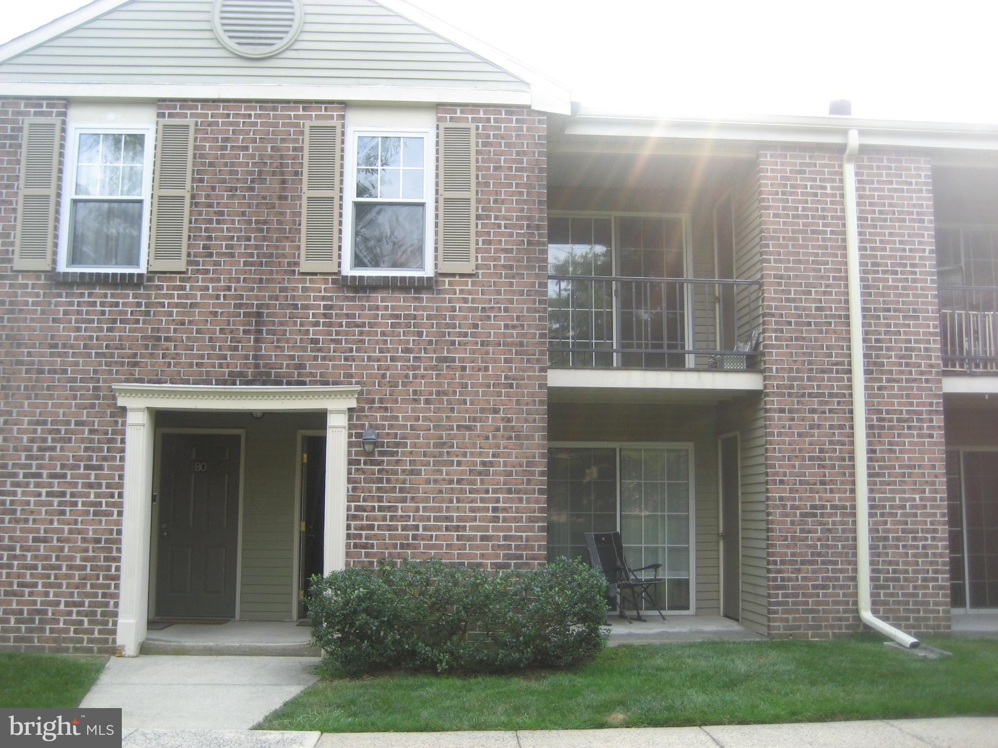 OXFORD OF BLUE BELL - Residential