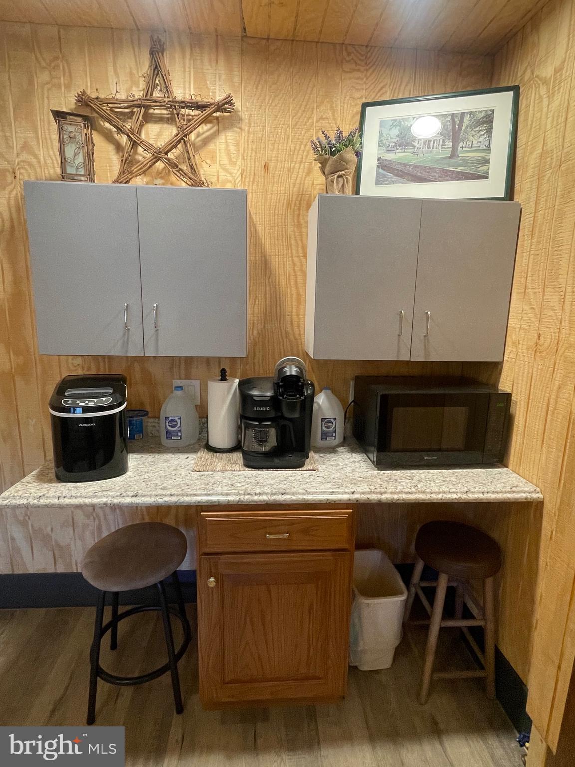 CACAPON RIVER RAPIDS - Residential